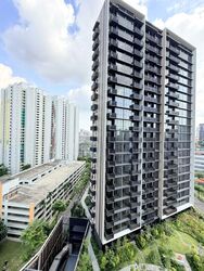 Piccadilly Grand (D8), Apartment #508403171